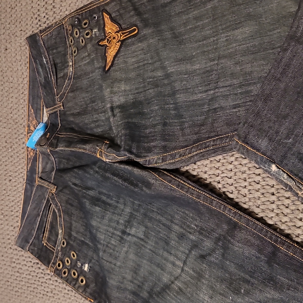 Men 👖 - Picture 5 of 6